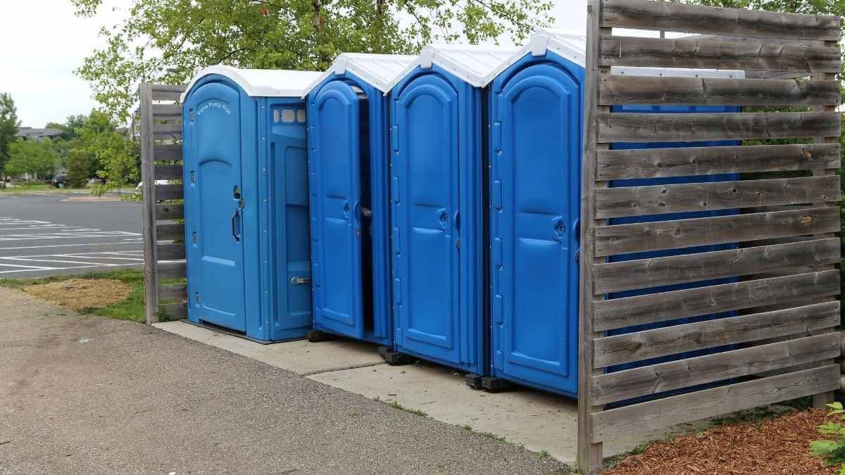 Porta Potty Rental Pros - Affordable Porta Potty Solutions in Alpharetta, GA, 30004